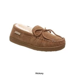 Best reviews of ⭐ Mens BEARPAW® Moc II Moccasin Suede Slippers ✨ -Boots Shop unnamed file 773