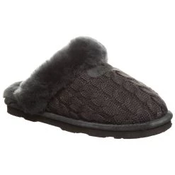 Budget 😍 Womens BEARPAW® Effie Slip-On Slippers ⌛