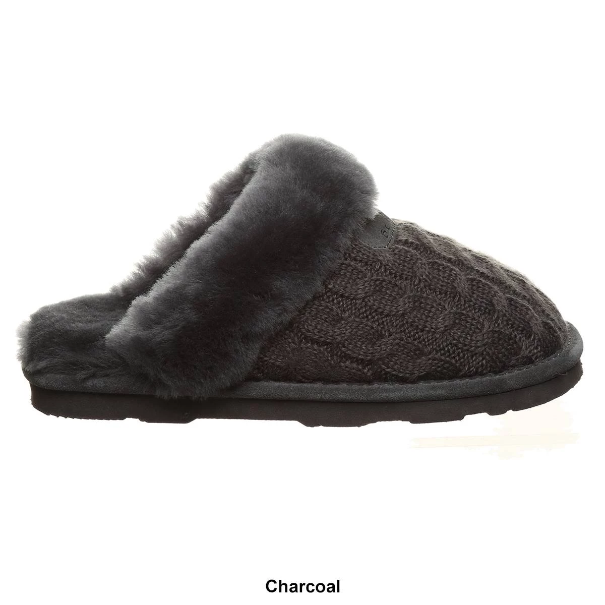 Budget 😍 Womens BEARPAW® Effie Slip-On Slippers ⌛ 4 Budget 😍 Womens BEARPAW® Effie Slip-On Slippers ⌛ - Image 2