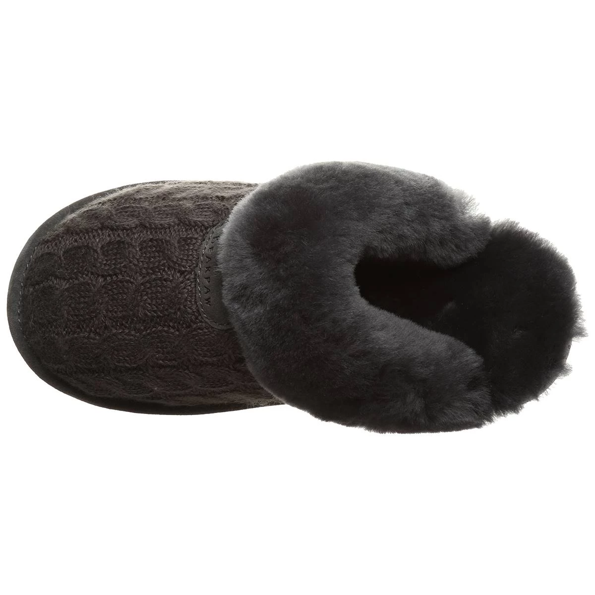 Budget 😍 Womens BEARPAW® Effie Slip-On Slippers ⌛ 6 Budget 😍 Womens BEARPAW® Effie Slip-On Slippers ⌛ - Image 4