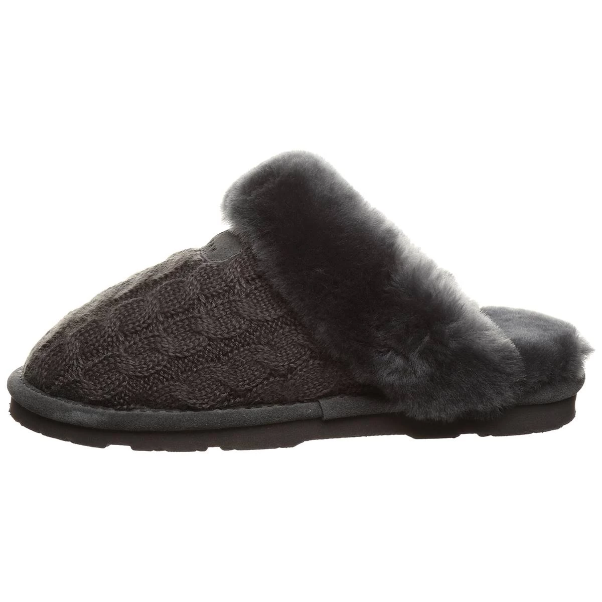 Budget 😍 Womens BEARPAW® Effie Slip-On Slippers ⌛ 8 Budget 😍 Womens BEARPAW® Effie Slip-On Slippers ⌛ - Image 6