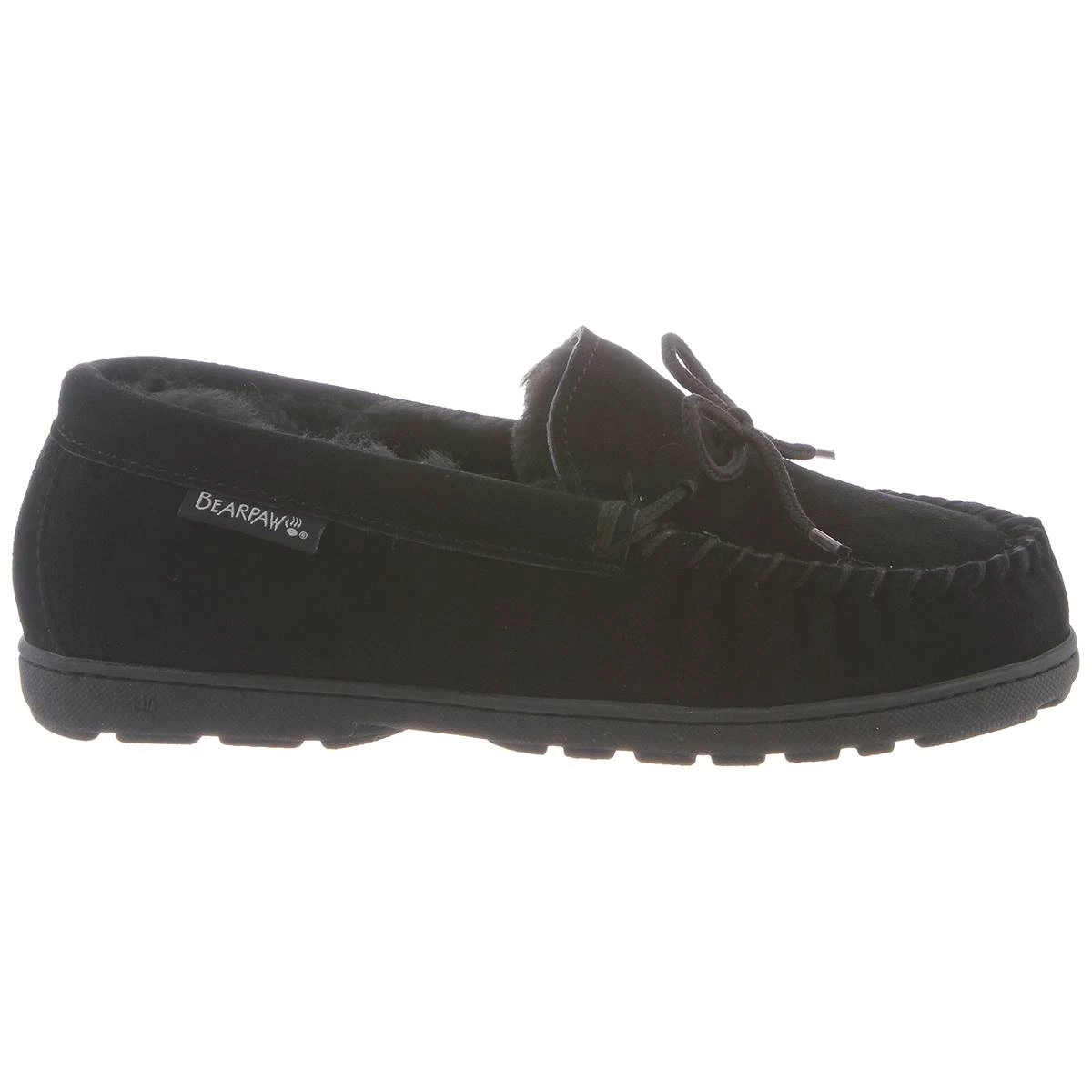 Budget 🧨 Womens BEARPAW® Mindy Moccasin Slippers 😍 4 Budget 🧨 Womens BEARPAW® Mindy Moccasin Slippers 😍 - Image 2