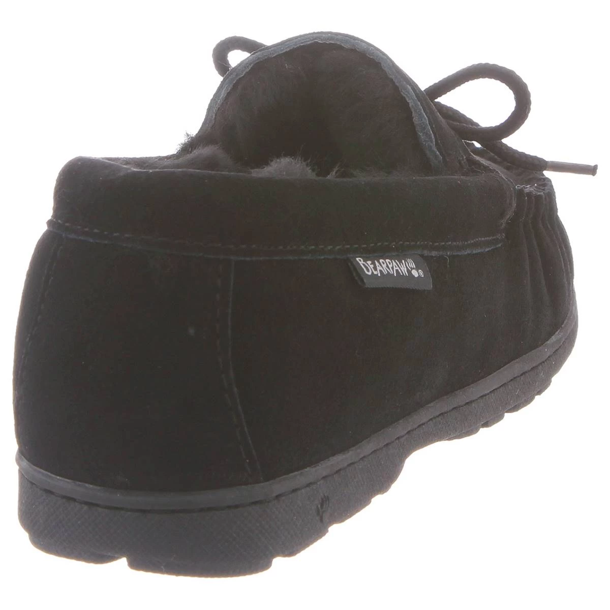 Budget 🧨 Womens BEARPAW® Mindy Moccasin Slippers 😍 5 Budget 🧨 Womens BEARPAW® Mindy Moccasin Slippers 😍 - Image 3