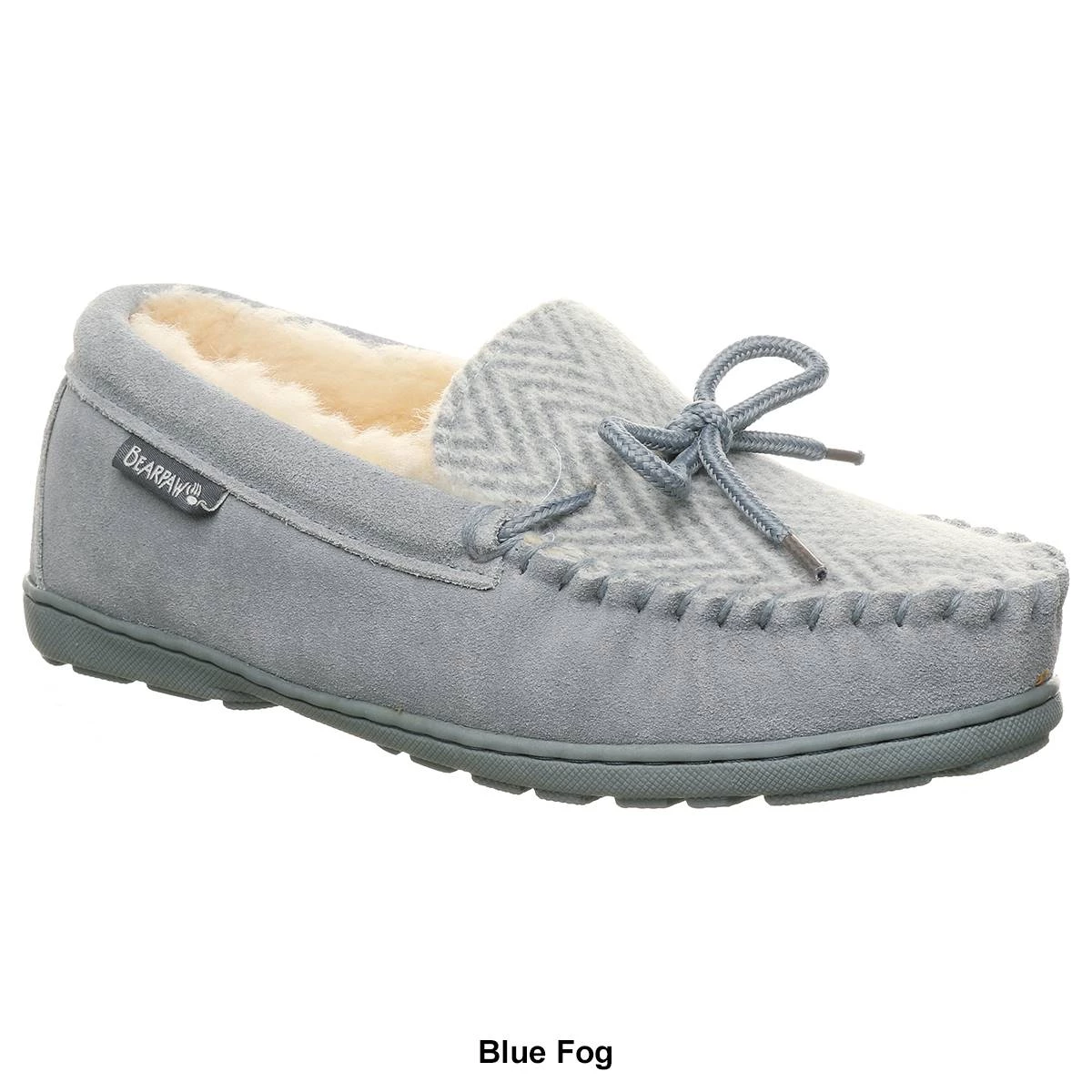 Budget 🧨 Womens BEARPAW® Mindy Moccasin Slippers 😍 9 Budget 🧨 Womens BEARPAW® Mindy Moccasin Slippers 😍 - Image 7