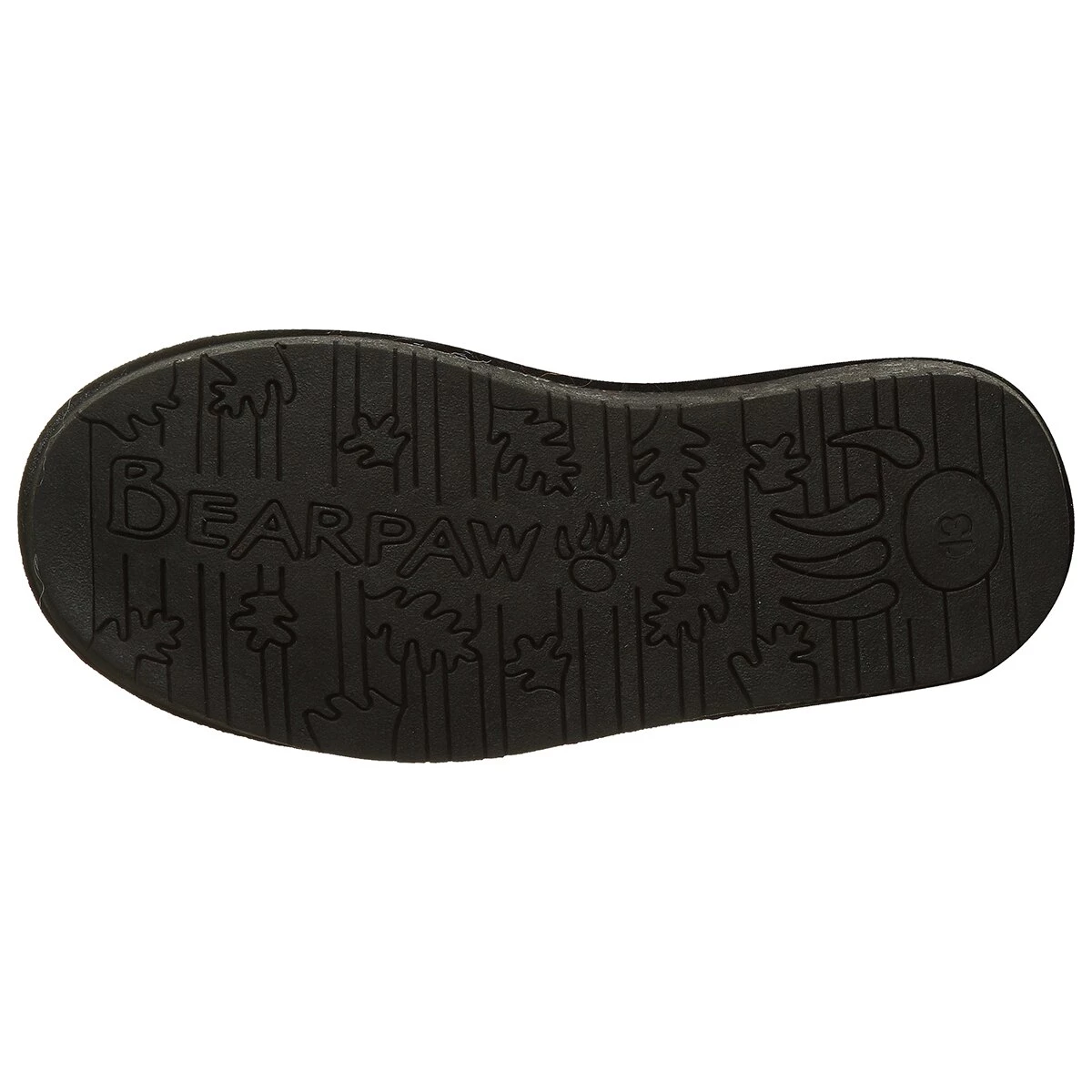 Best deal 🤩 Big 👧 Girls BEARPAW® Boo 🥾 Boots 👏 7 Best deal 🤩 Big 👧 Girls BEARPAW® Boo 🥾 Boots 👏 - Image 5