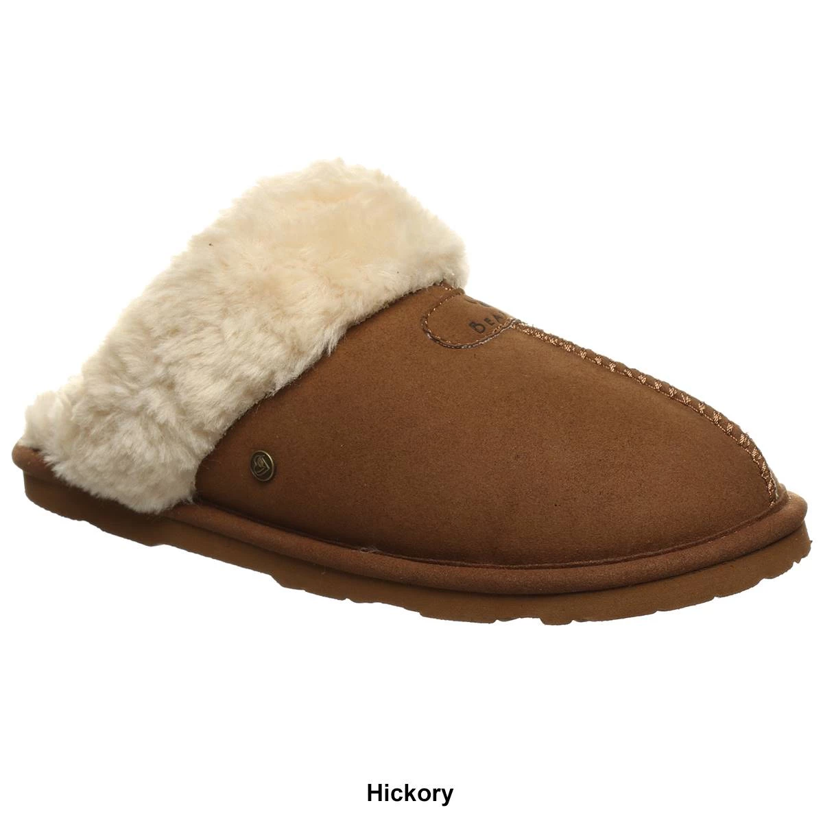 Hot Sale 😀 Womens BEARPAW® Loki Vegan Slip-On Slippers 👍 10 Hot Sale 😀 Womens BEARPAW® Loki Vegan Slip-On Slippers 👍 - Image 8