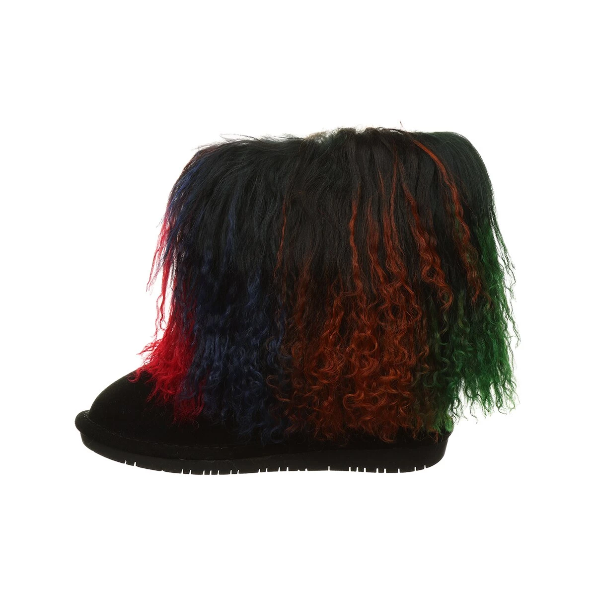 Best deal 🤩 Big 👧 Girls BEARPAW® Boo 🥾 Boots 👏 8 Best deal 🤩 Big 👧 Girls BEARPAW® Boo 🥾 Boots 👏 - Image 6