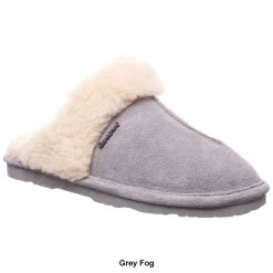 Outlet 👍 Womens BEARPAW® Loketta Slip-On Slippers 😍 -Boots Shop unnamed file 802