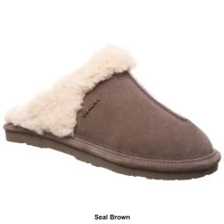 Outlet 👍 Womens BEARPAW® Loketta Slip-On Slippers 😍 -Boots Shop unnamed file 803
