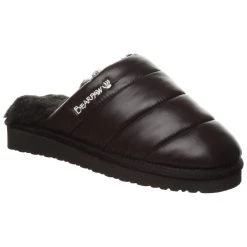 Budget 👍 Slippers 👩 Womens BEARPAW® Puffy Slipper 🎉