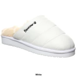 Budget 👍 Slippers 👩 Womens BEARPAW® Puffy Slipper 🎉 -Boots Shop unnamed file 810