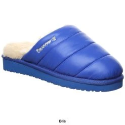 Budget 👍 Slippers 👩 Womens BEARPAW® Puffy Slipper 🎉 -Boots Shop unnamed file 812