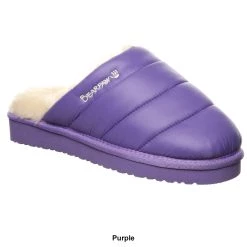Budget 👍 Slippers 👩 Womens BEARPAW® Puffy Slipper 🎉 -Boots Shop unnamed file 814
