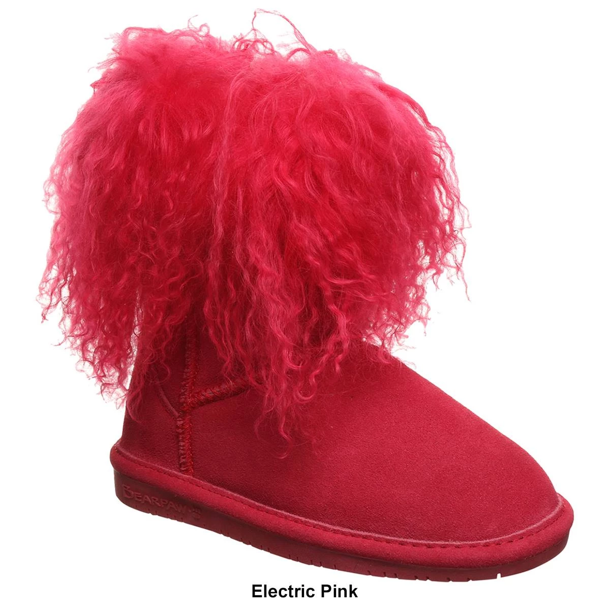 Best deal 🤩 Big 👧 Girls BEARPAW® Boo 🥾 Boots 👏 10 Best deal 🤩 Big 👧 Girls BEARPAW® Boo 🥾 Boots 👏 - Image 8