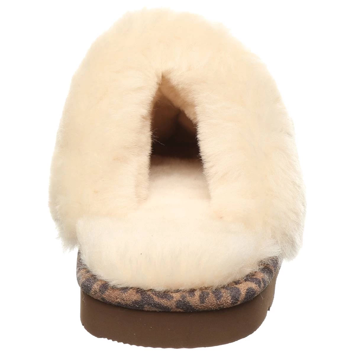 Wholesale ❤️ Womens BEARPAW® Loki Exotic Leopard Slippers 🔥 5 Wholesale ❤️ Womens BEARPAW® Loki Exotic Leopard Slippers 🔥 - Image 3