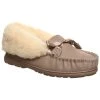 Cheapest ❤️ Womens BEARPAW® Indio Exotic Slippers ⭐ -Boots Shop unnamed file 827