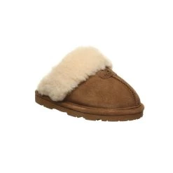 Best deal ⭐ Youth 👧 Girls BEARPAW® Loki Slippers 🛒