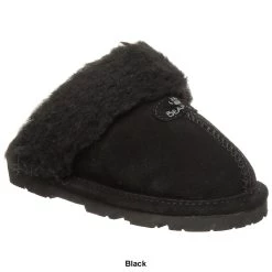 Best deal ⭐ Youth 👧 Girls BEARPAW® Loki Slippers 🛒 -Boots Shop unnamed file 849