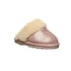 Budget 🔔 Big 👧 Girls BEARPAW® Loki Glitter Slippers ⭐