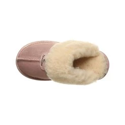 Budget 🔔 Big 👧 Girls BEARPAW® Loki Glitter Slippers ⭐ -Boots Shop unnamed file 864