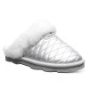Flash Sale 👏 Womens BEARPAW® Cozy Effie Shiny Slippers ✔️ -Boots Shop unnamed file 866
