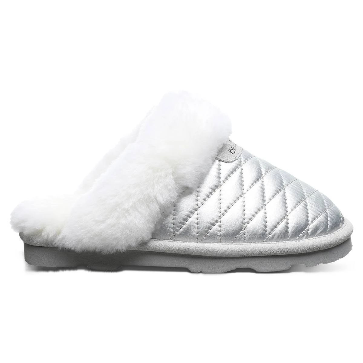 Flash Sale 👏 Womens BEARPAW® Cozy Effie Shiny Slippers ✔️ 4 Flash Sale 👏 Womens BEARPAW® Cozy Effie Shiny Slippers ✔️ - Image 2