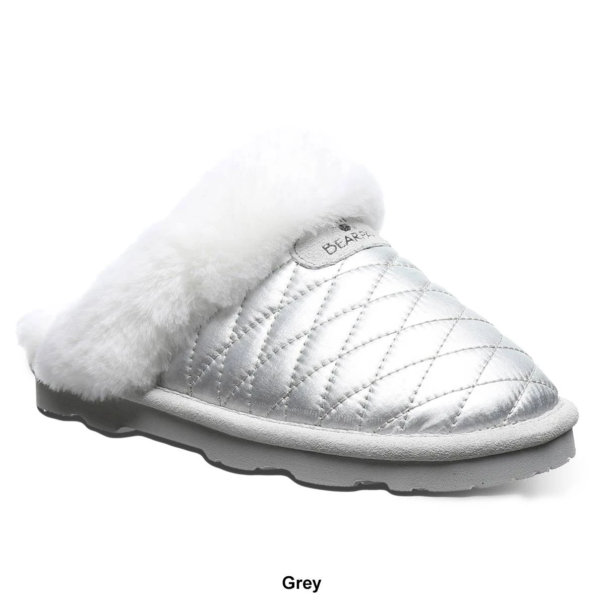 Flash Sale 👏 Womens BEARPAW® Cozy Effie Shiny Slippers ✔️ 8 Flash Sale 👏 Womens BEARPAW® Cozy Effie Shiny Slippers ✔️ - Image 6