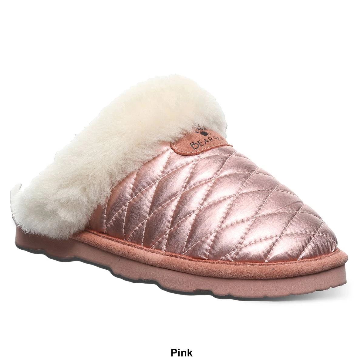 Flash Sale 👏 Womens BEARPAW® Cozy Effie Shiny Slippers ✔️ 9 Flash Sale 👏 Womens BEARPAW® Cozy Effie Shiny Slippers ✔️ - Image 7