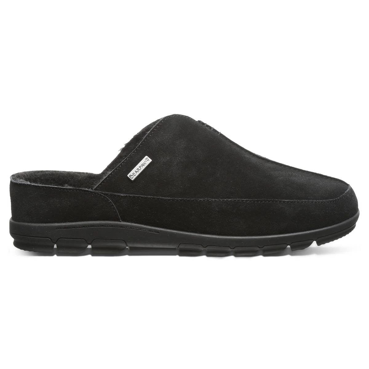 Buy ✔️ Mens BEARPAW® Bruce Slippers 👏 4 Buy ✔️ Mens BEARPAW® Bruce Slippers 👏 - Image 2
