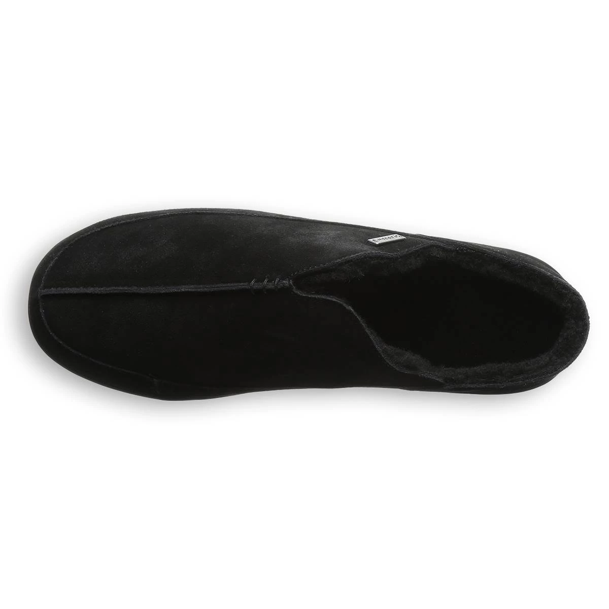 Buy ✔️ Mens BEARPAW® Bruce Slippers 👏 6 Buy ✔️ Mens BEARPAW® Bruce Slippers 👏 - Image 4