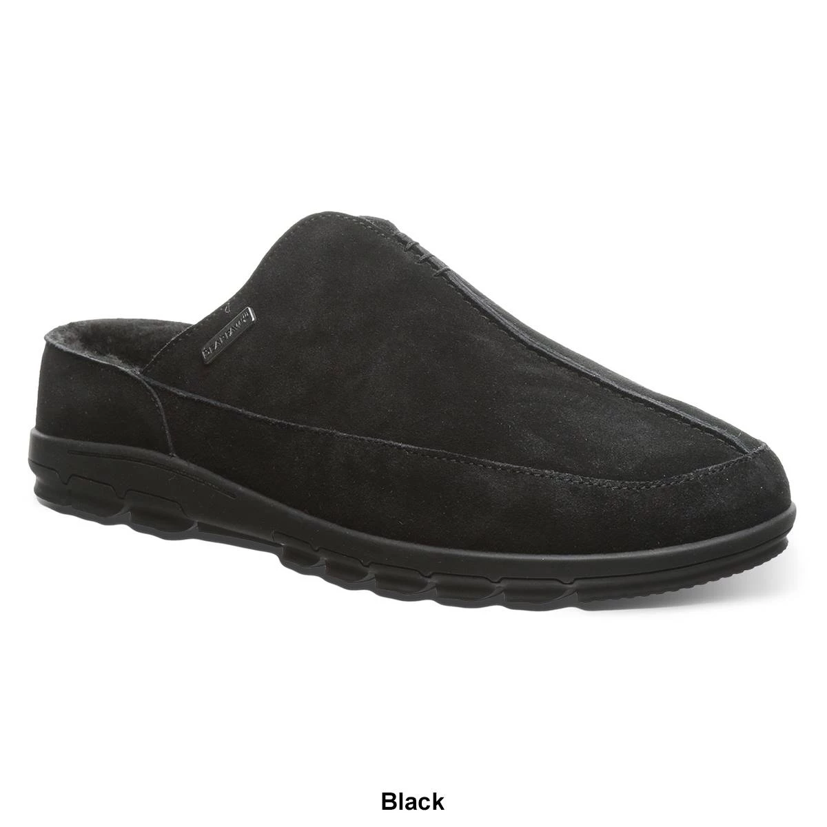 Buy ✔️ Mens BEARPAW® Bruce Slippers 👏 8 Buy ✔️ Mens BEARPAW® Bruce Slippers 👏 - Image 6