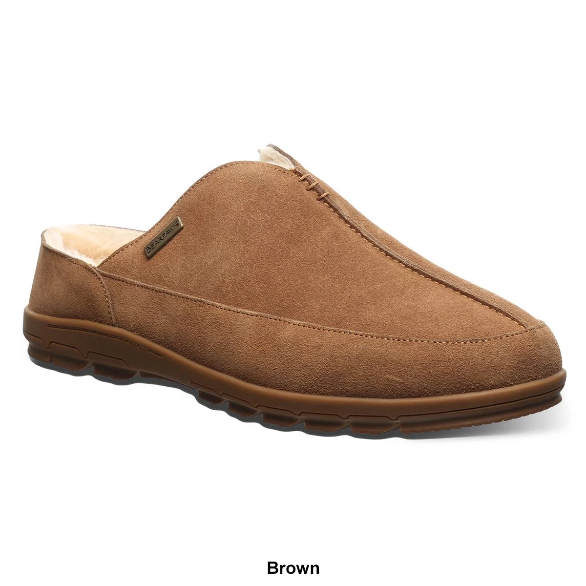 Buy ✔️ Mens BEARPAW® Bruce Slippers 👏 9 Buy ✔️ Mens BEARPAW® Bruce Slippers 👏 - Image 7