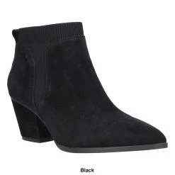 Outlet 🔔 Bella-Vita 👩 Womens Bella Vita Lottie Block Heel Ankle 🥾 Boots 👏 -Boots Shop unnamed file 916
