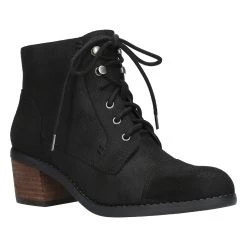 Budget โจ Bella-Vita ๐ฉ Womens Bella Vita Sarina Lace Up Ankle ๐ฅพ Boots โค๏ธ