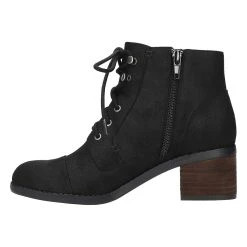 Budget ✨ Bella-Vita 👩 Womens Bella Vita Sarina Lace Up Ankle 🥾 Boots ❤️ -Boots Shop unnamed file 931