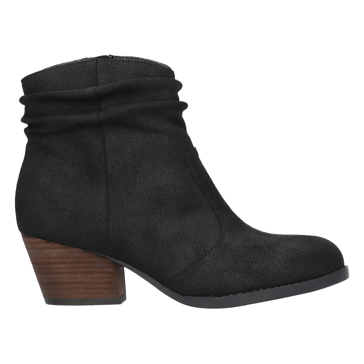 Best Sale โ Bella-Vita ๐ฉ Womens Bella Vita Helena Slouch Ankle ๐ฅพ Boots ๐ 4 Best Sale โ Bella-Vita ๐ฉ Womens Bella Vita Helena Slouch Ankle ๐ฅพ Boots ๐ - Image 2