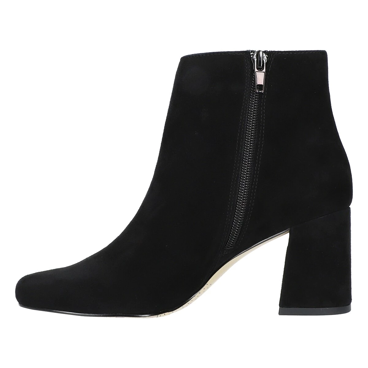 Deals 🎁 Bella-Vita 👩 Womens Bella Vita Wilma Square Toe Ankle 🥾 Boots 👍 8 Deals 🎁 Bella-Vita 👩 Womens Bella Vita Wilma Square Toe Ankle 🥾 Boots 👍 - Image 6