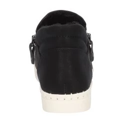 Discount ❤️ Bella-Vita 👩 Womens Bella Vita Camberly Double Zipper Black Matte Ankle 🥾 Boots 🎉 -Boots Shop unnamed file 973