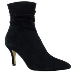 Cheapest 🥰 Bella-Vita 👩 Womens Bella Vita Danielle Ruched Ankle 🥾 Boots 🤩