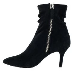 Cheapest 🥰 Bella-Vita 👩 Womens Bella Vita Danielle Ruched Ankle 🥾 Boots 🤩 -Boots Shop unnamed file 978