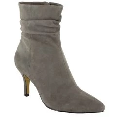 Cheapest 🥰 Bella-Vita 👩 Womens Bella Vita Danielle Ruched Ankle 🥾 Boots 🤩 -Boots Shop unnamed file 983