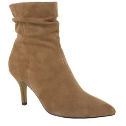 Cheapest 🥰 Bella-Vita 👩 Womens Bella Vita Danielle Ruched Ankle 🥾 Boots 🤩 -Boots Shop unnamed file 984