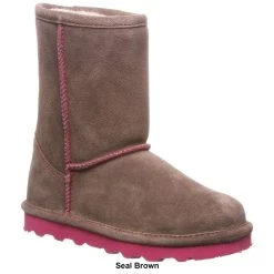 Deals ⌛ Big 👧 Girls BEARPAW® Elle Winter 🥾 Boots 🔥 -Boots Shop unnamed file 99