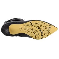 Top 10 🎉 Bella-Vita 👩 Womens Bella Vita Danielle Ruched Leather Ankle 🥾 Boots 🛒 -Boots Shop unnamed file 990