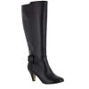 Coupon 🔔 Bella-Vita 👩 Womens Bella Vita Troy II Leather Tall 🥾 Boots 👍