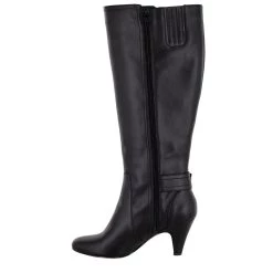 Coupon 🔔 Bella-Vita 👩 Womens Bella Vita Troy II Leather Tall 🥾 Boots 👍 -Boots Shop unnamed file 994